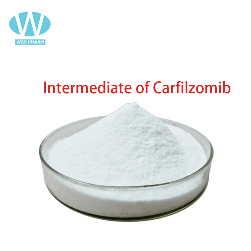 Carfilzomib intermedi