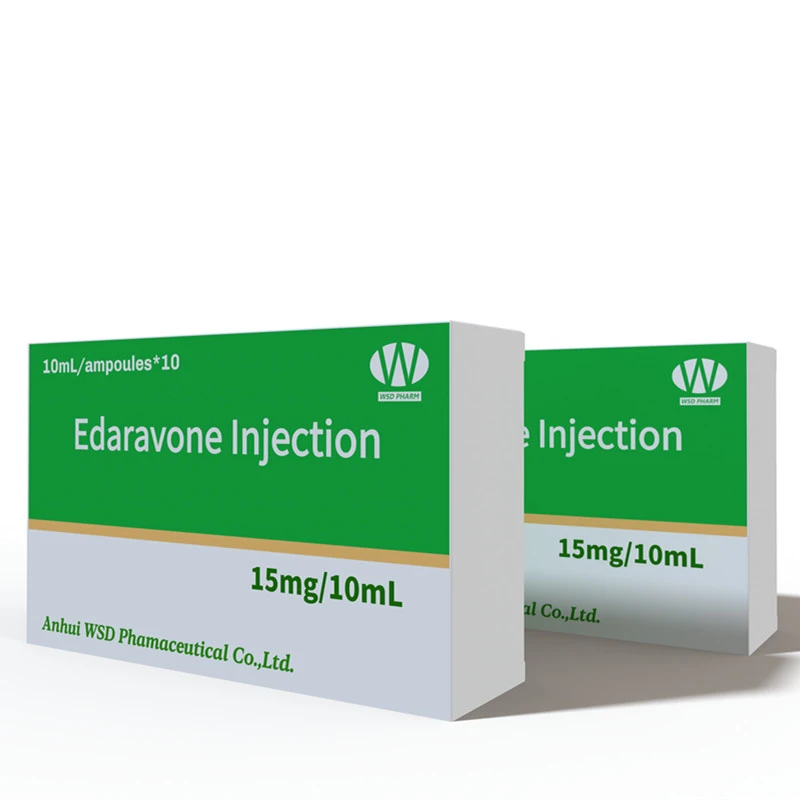 Injecció d'edavona